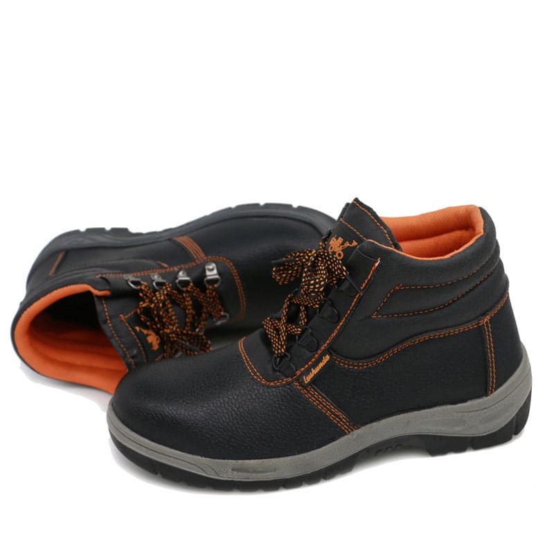 รองเท้าเซฟตี้มหาสารคาม 2