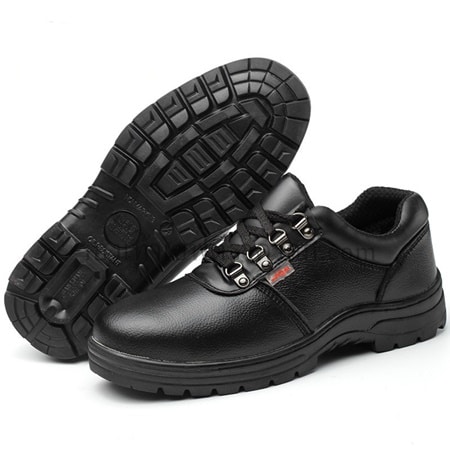 รองเท้าเซฟตี้ สั่งนำเข้า รุ่น HJ006