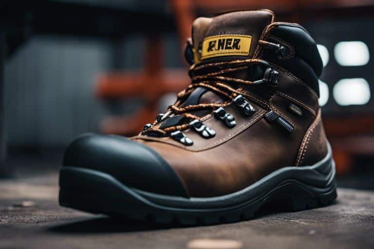 รองเท้านิรภัยบุด้วยเคฟลาร์เป็นมาตรฐานใหม่ในรองเท้าอุตสาหกรรมหรือไม่?