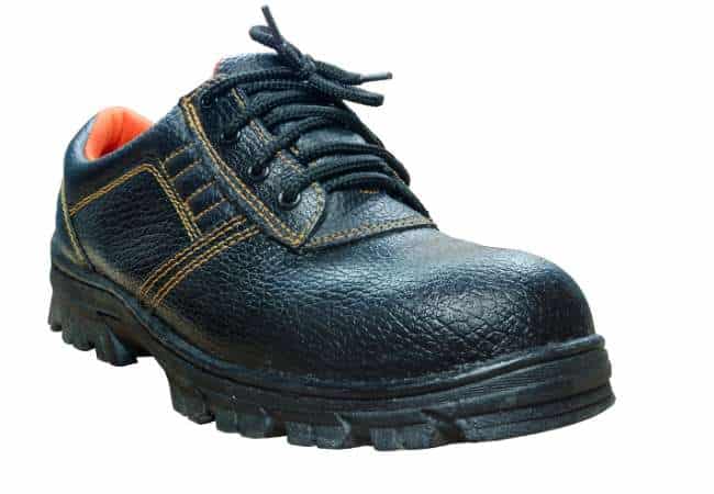 คุณรู้ข้อเท็จจริงเหล่านี้เกี่ยวกับรองเท้าบูทหัวเหล็กหรือไม่?