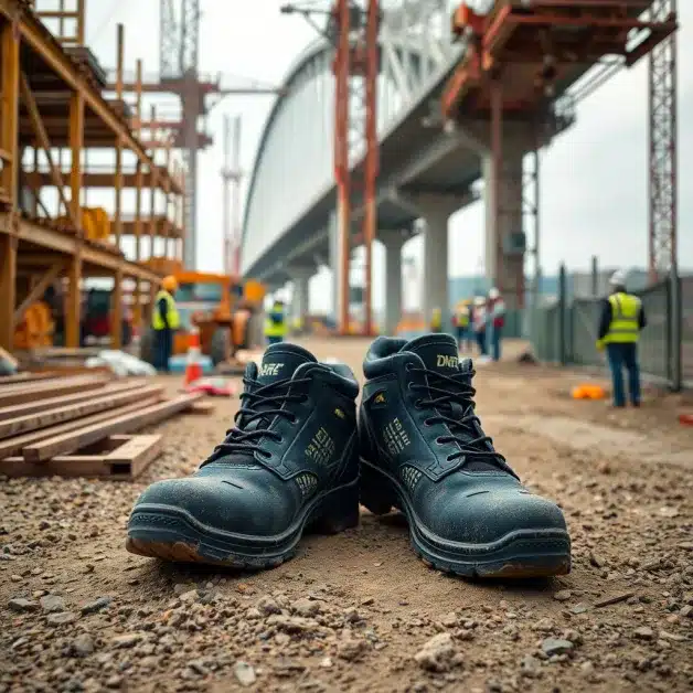 ขายส่งรองเท้าเซฟตี้ราคาถูกจากโรงงาน จัดส่งถึง จ.ปัตตานี