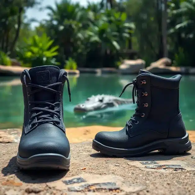 ขายส่งรองเท้าเซฟตี้ราคาถูกจากโรงงาน จัดส่งไปจังหวัดปราจีนบุรี