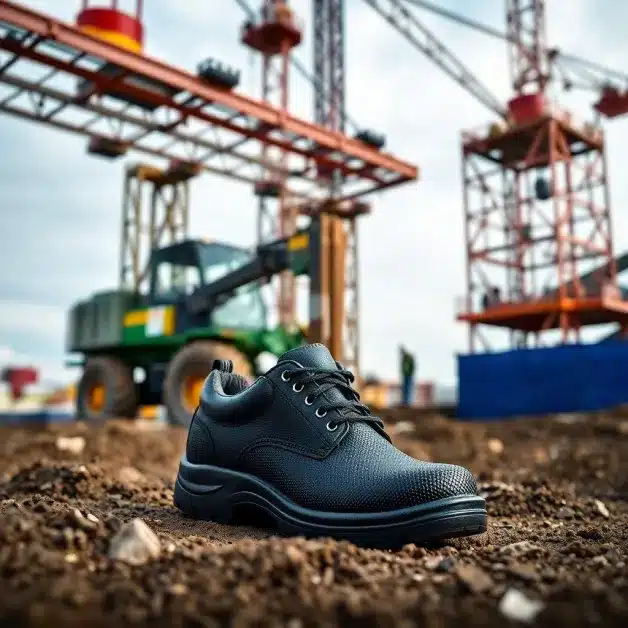 ขายส่งรองเท้าเซฟตี้ราคาถูกจากโรงงาน จัดส่ง จ.พิษณุโลก