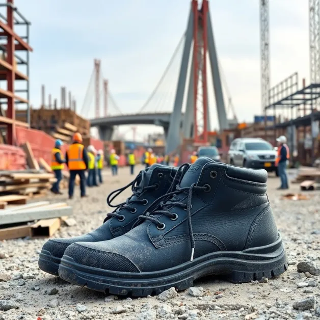 ขายส่งรองเท้าเซฟตี้ราคาถูกจากโรงงาน จัดส่ง จ.ชัยนาท