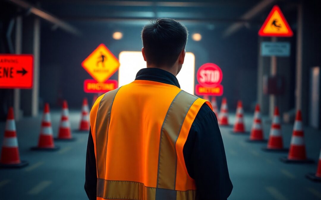 ข้อควรระวังในการใช้เสื้อสะท้อนแสง เพื่อการป้องกันที่มีประสิทธิภาพ